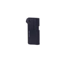 Vertigo Governor Pipe Lighter Matte Black