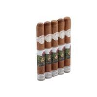 Montecristo White Vintage Double Corona 5 Pack