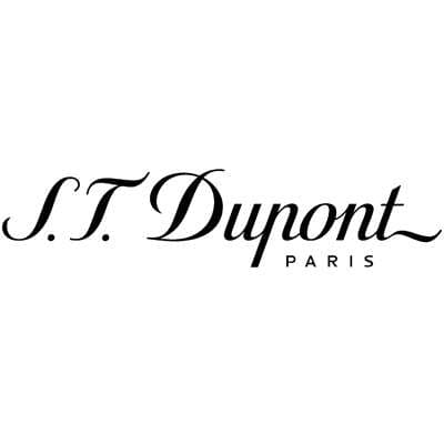 S.T. Dupont Black Gas Refill
