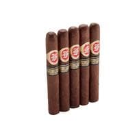 Fonseca Cubano Limitado Toro 5 Pack