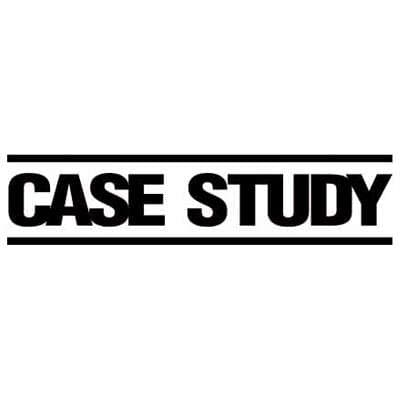 Case Study No. 16 Torpedo