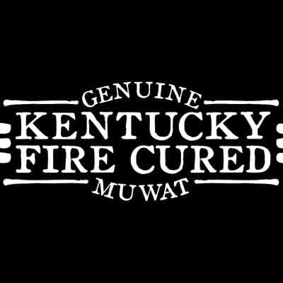 Kentucky Fire Cured Chunky 3 Pack