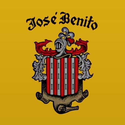 Jose Benito Torpedo 5 PK
