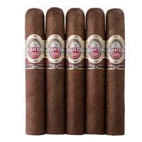Alec Bradley Raices Cubanas Gordo 5 Pack