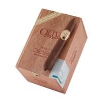 Oliva Serie G Figurado
