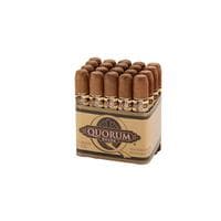 Quorum Shade Short Robusto