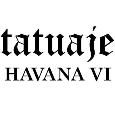 Tatuaje Havana VI Victorias 5 Pack