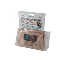 Boveda Intro Starter Kit 72%