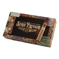 A Flores Serie Privada SP 52 Capa Habano
