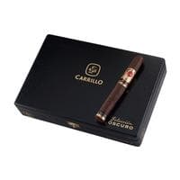 E.P. Carrillo Seleccion Oscuro Especial No. 6