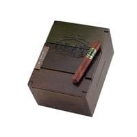 Southern Draw Quickdraw Petite Corona Dark Habano