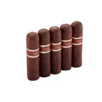 Nub Habano 466 5 Pk