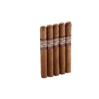 Maroma Cafe Breve Corona 5 Pack
