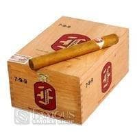 Fonseca 7-9-9