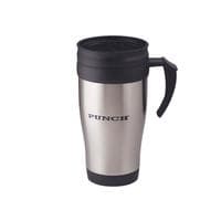 Punch Travel Mug Stainless
