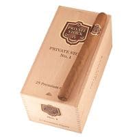 Private Stock No. 1