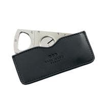Elie Bleu Cigar Cutter Case