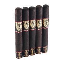 Untamed By La Aurora Gran 5 Pack