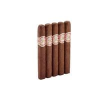Hoyo De Tradicion Toro 5 Pack