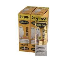 White Owl 2 For 99 Pineapple 30/2