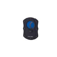 Colibri Cutter Blue