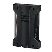 S.T. Dupont Defi Extreme Black