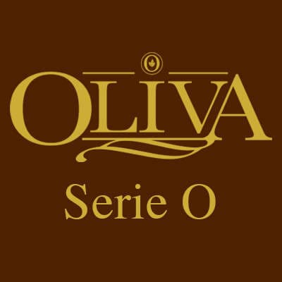 Oliva Serie O Robusto Tubos 5 Pack