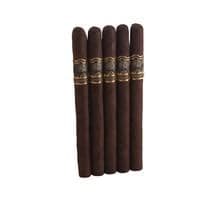 The Tabernacle Lancero 5 Pack