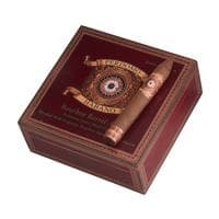 Perdomo Habano Barrel Aged Torpedo
