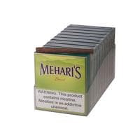 Agio Meharis Brasil 10/20