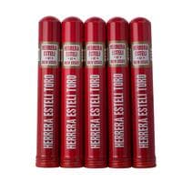 Herrera Esteli Tubos 5 Pack
