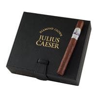 Diamond Crown Julius Caeser Churchill
