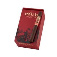 A.J. Fernandez Enclave Broadleaf Churchill