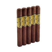 Camacho Criollo Gigante 5 Pack