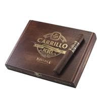 Original Rebel by E.P. Carrillo Maverick 52