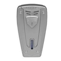 Lotus Fusion Lighter Chrome