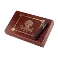 Cruz Real Robusto Maduro