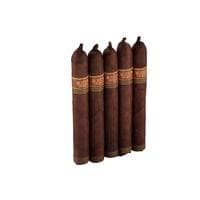 Nica Rustica by Drew Estate El Brujito 5 Pack