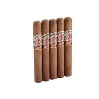 Alec Bradley Connecticut Toro 5 Pack