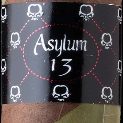 Asylum 13 The OGRE Fifty 5 Pack