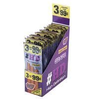 Good Times #HD Grape