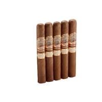 San Lotano Connecticut Toro 5 Pack