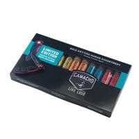 Camacho Gordo Assortment