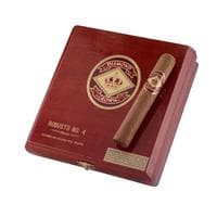 Diamond Crown Robusto No. 4