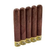 601 La Bomba F-Bomb 5 Pack
