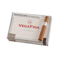 Vega Fina Robusto