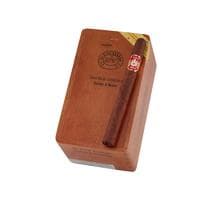 El Rico Habano Double Corona