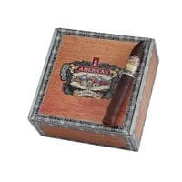 Alec Bradley American Sun Grown Torpedo