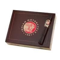 Indian Motorcycle Toro Maduro