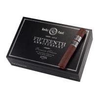 Rocky Patel 15th Anniversary Sixty